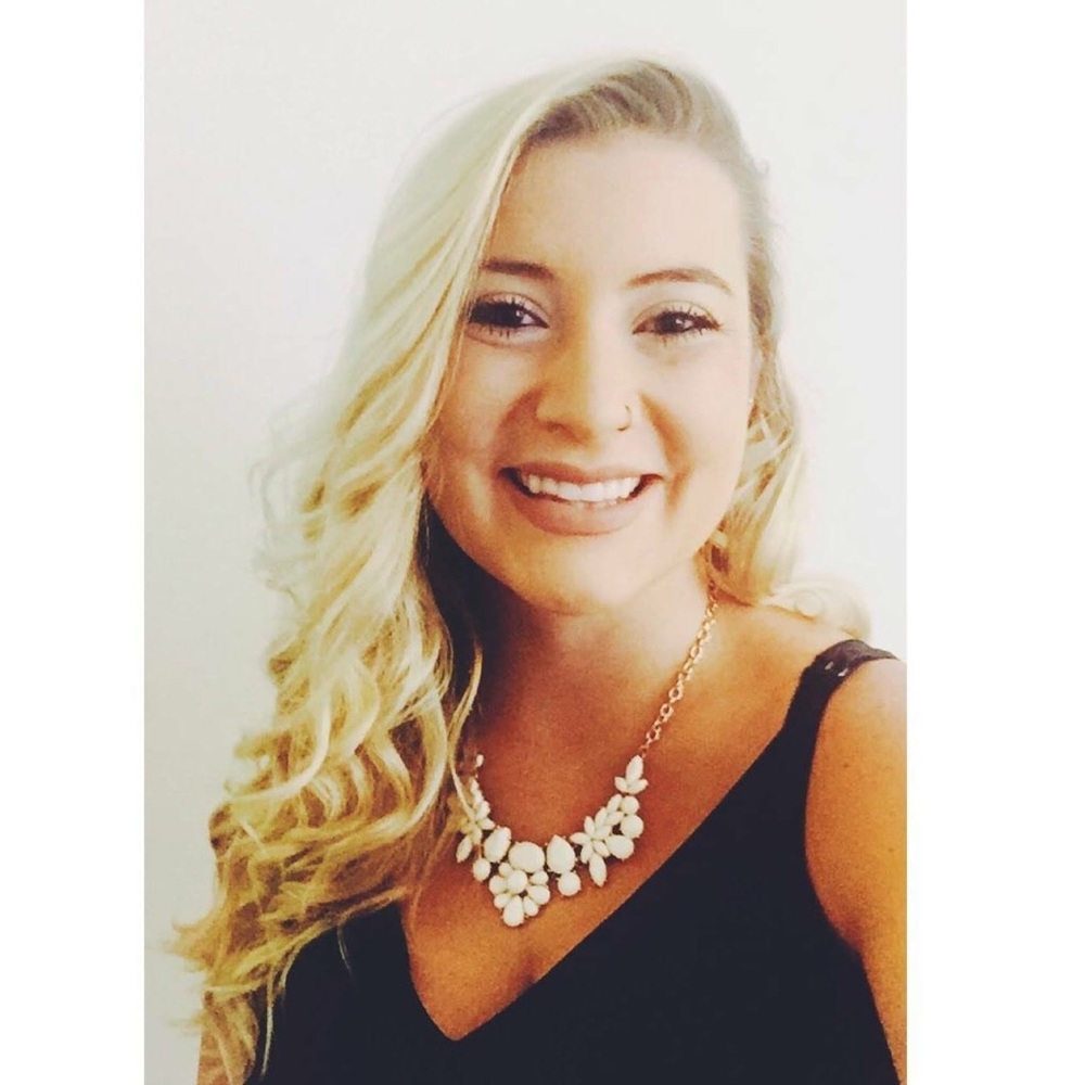 Meet your Posher, Becca
